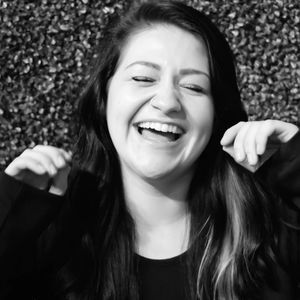 Meet your Posher, Tammy